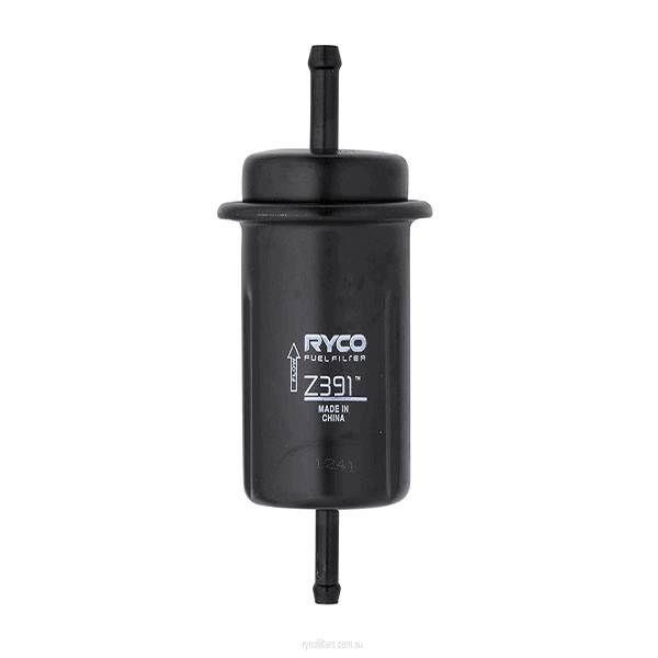 Filtre à carburant